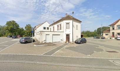 Crédit Mutuel, Banque à Herbitzheim