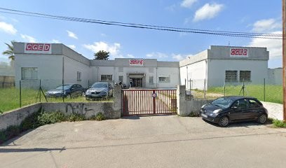 CGED Cannes, Banque à Mougins