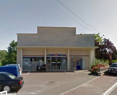 Crédit Mutuel, Banque à Nuits-Saint-Georges