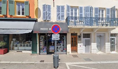 Caisse D'Epargne Ste Foy Les Lyon, Banque à Sainte-Foy-lès-Lyon