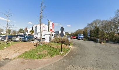 Crédit Mutuel, Banque à Périgny