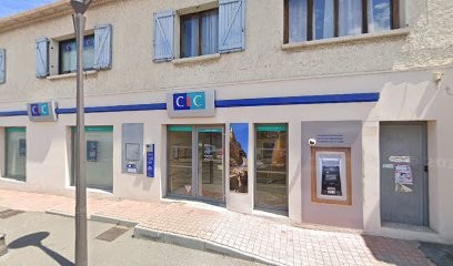 CIC, Banque à Fos-sur-Mer