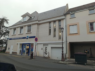 Banque Populaire Rives de Paris, Banque à Viry-Châtillon