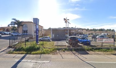 CIC, Banque à Ollioules