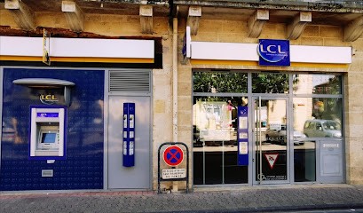 LCL Bank And Insurance, Banque à Sainte-Foy-la-Grande