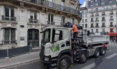CIC, Banque à Paris 07