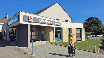 Crédit Mutuel De Bretagne VAL SUD VILAINE, Banque à Guipry-Messac