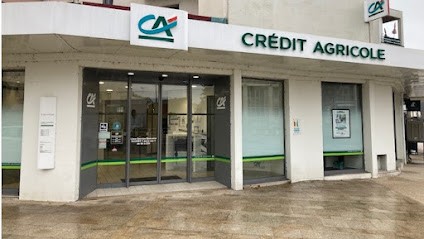 Crédit Agricole Centre Loire - Saint Jean De La Ruelle, Banque à Saint-Jean-de-la-Ruelle