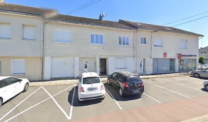 Caisse D'Epargne Naintre, Banque à Naintré