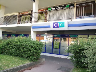 CIC, Banque à Massy