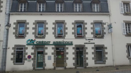 Crédit Agricole Pontrieux, Banque à Pontrieux
