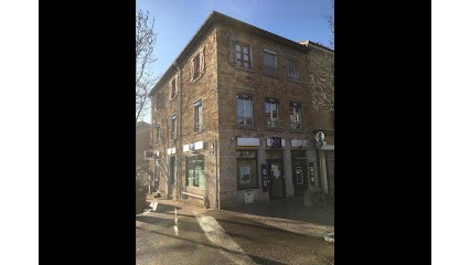 LCL Banque et assurance, Banque à Saint-Didier-au-Mont-d'Or