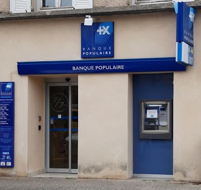 Banque Populaire Auvergne Rhône Alpes, Banque à Dardilly