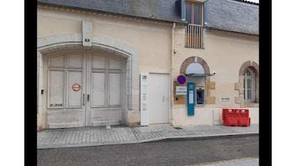 Crédit Agricole Agence De Monségur, Banque à Monségur