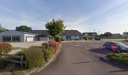 CIC, Banque à La Haye