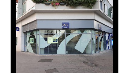 LCL Banque Et Assurance, Banque à Épinay-sur-Seine