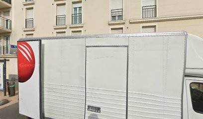 CIC, Banque à Deuil-la-Barre