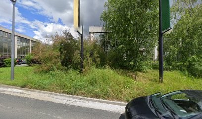 SG, Banque à Rungis