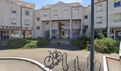 Banque Populaire Bourgogne Franche-Comté, Banque à Longvic