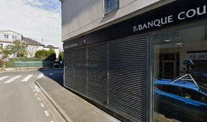 SG, Banque à Mérignac