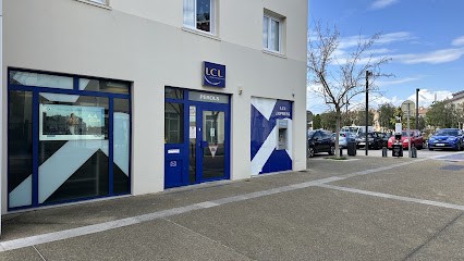 LCL Banque Et Assurance, Banque à Pérols