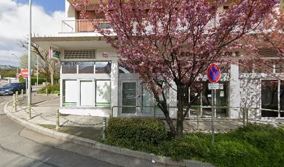 CA Des Savoie, Banque à La Roche-sur-Foron