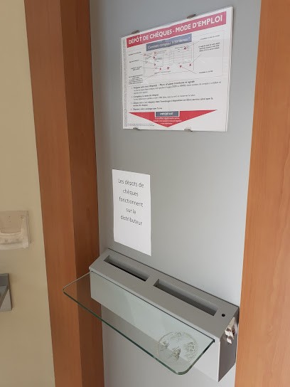 Caisse D'Epargne Berlioz, Banque à Saint-Nazaire