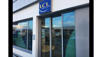 LCL Banque Et Assurance, Banque à Saint-Herblain