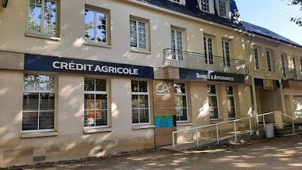 Crédit Agricole La Ferté-Bernard - Banque Assurance, Banque à La Ferté-Bernard