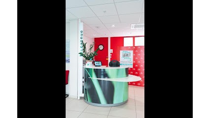 Crédit Agricole Centre France - Meymac, Banque à Meymac