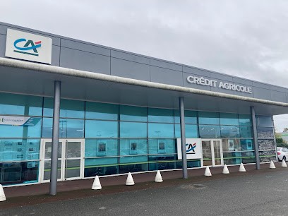 Crédit Agricole Rezé, Banque à Reze