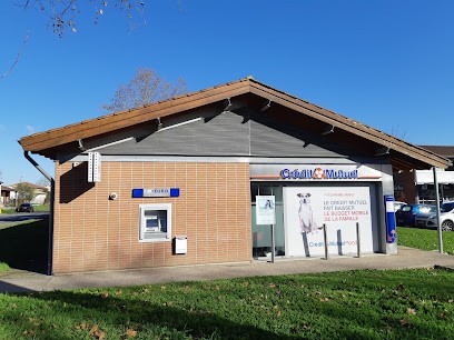 Crédit Mutuel, Banque à Grenade