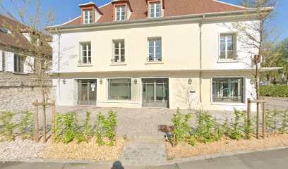 SG, Banque à Senlis