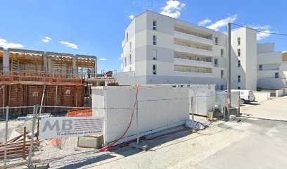 Caisse d'Epargne Vannes Est, Banque à Séné