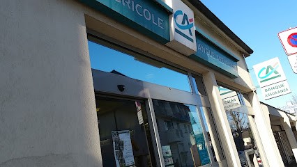 Crédit Agricole Brie Picardie, Banque à Pontault-Combault