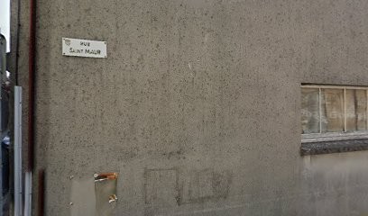 Crédit Agricole Normandie-Seine, Banque à Goderville