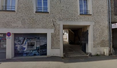 Banque Populaire Val de France, Banque à La Queue-les-Yvelines