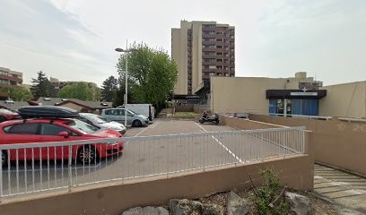 Caisse D'Epargne Le Plessis-Bouchard, Banque au Plessis-Bouchard