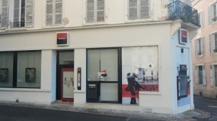 SG, Banque à La Ferté-sous-Jouarre