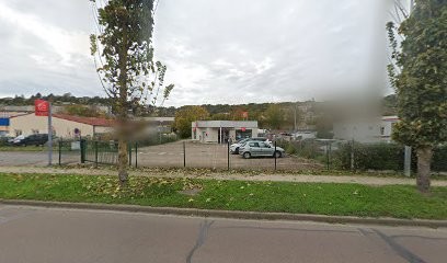 Caisse D'Epargne Paron, Banque à Paron