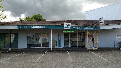 Crédit Agricole Haute-Goulaine, Banque à Haute-Goulaine