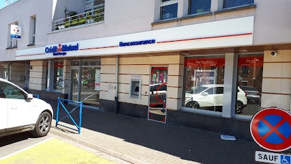 Crédit Mutuel, Banque à Sin-le-Noble