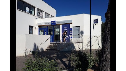 LCL Banque Et Assurance, Banque à Marseille 16