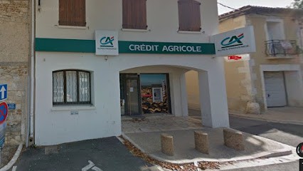 Crédit Agricole Alpes Provence Eyragues, Banque à Eyragues
