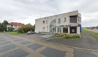 Crédit Mutuel, Banque à Saint-Denis-lès-Sens