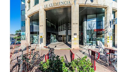BNP Paribas Banque Privée - Centre Sceaux Massy, Banque à Sceaux