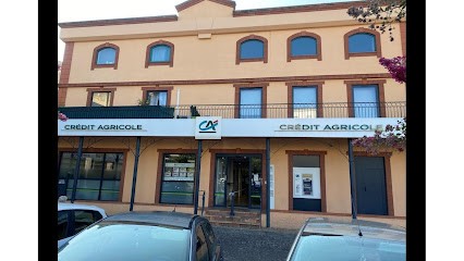 Crédit Agricole Crédit Agricole TONNEINS, Banque à Tonneins