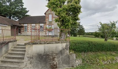 global-interfinancial, Banque à Marigny