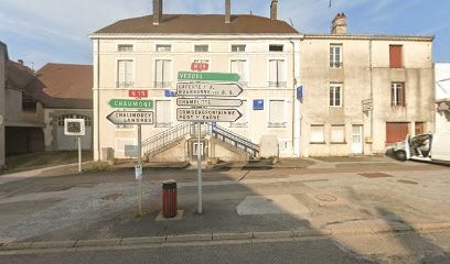 Banque Populaire Alsace Lorraine Champagne, Banque à Fayl-Billot