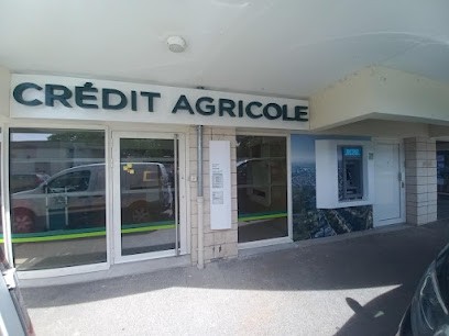Crédit Agricole Orvault, Banque à Orvault
